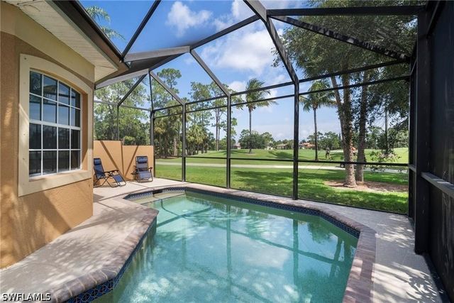 8519 Chase Preserve DR, Naples, FL 34113