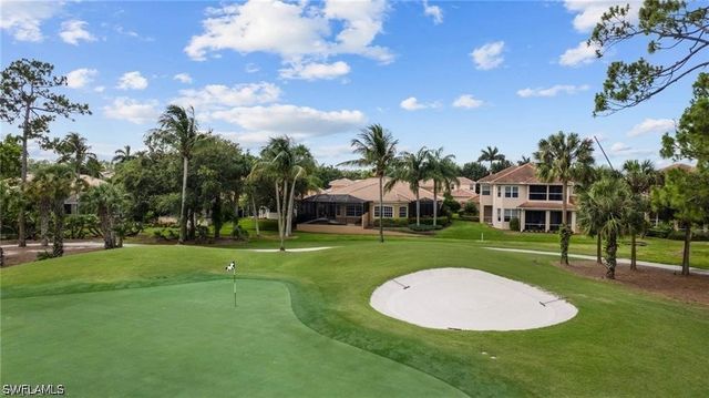8519 Chase Preserve DR, Naples, FL 34113