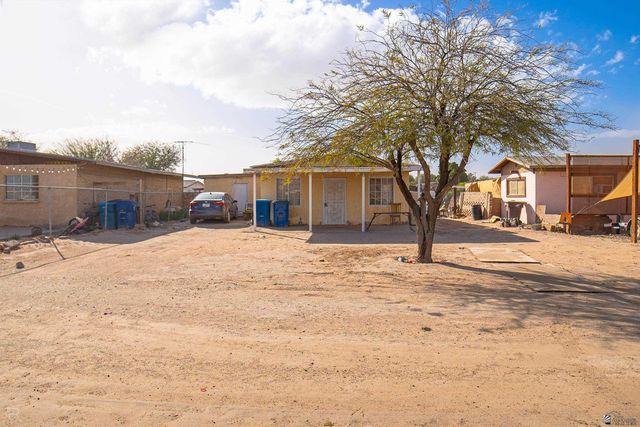 18438 Gadsden St, Gadsden, AZ 85336