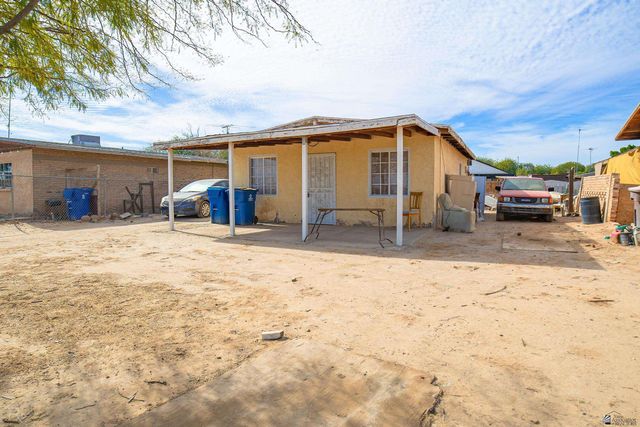 18438 Gadsden St, Gadsden, AZ 85336