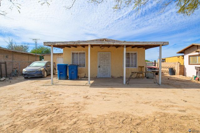 18438 Gadsden St, Gadsden, AZ 85336
