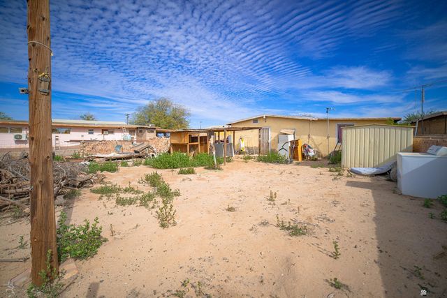 18438 Gadsden St, Gadsden, AZ 85336