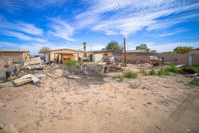 18438 Gadsden St, Gadsden, AZ 85336