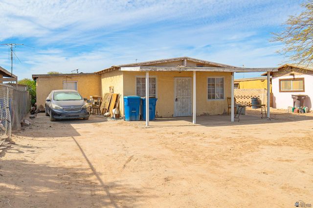 18438 Gadsden St, Gadsden, AZ 85336