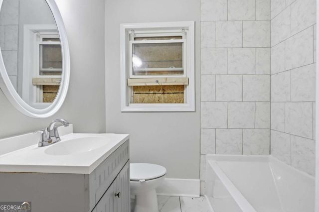 3456 Glensford Drive, Decatur, GA 30032