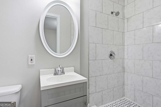3456 Glensford Drive, Decatur, GA 30032