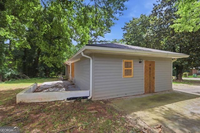 3456 Glensford Drive, Decatur, GA 30032