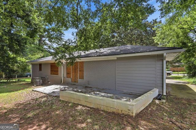 3456 Glensford Drive, Decatur, GA 30032
