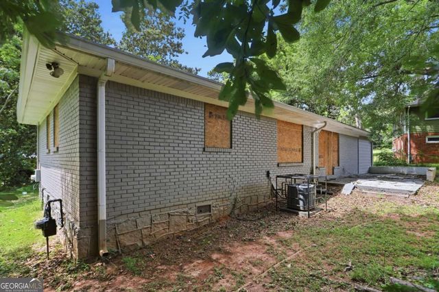 3456 Glensford Drive, Decatur, GA 30032