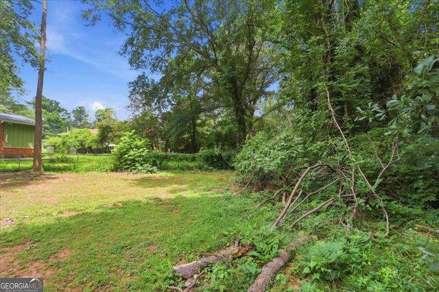 3456 Glensford Drive, Decatur, GA 30032