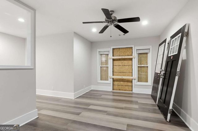 3456 Glensford Drive, Decatur, GA 30032