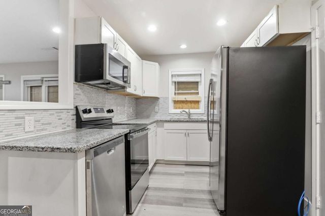 3456 Glensford Drive, Decatur, GA 30032