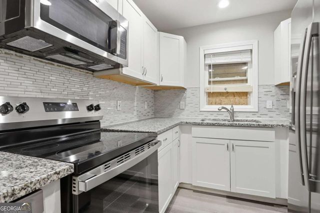 3456 Glensford Drive, Decatur, GA 30032
