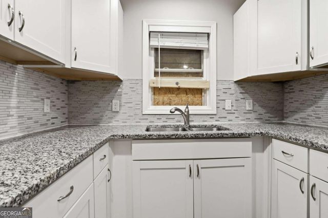 3456 Glensford Drive, Decatur, GA 30032