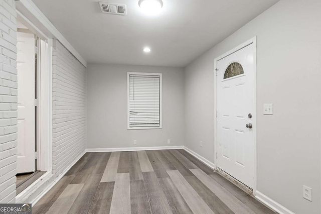 3456 Glensford Drive, Decatur, GA 30032