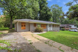 3456 Glensford Drive, Decatur, GA 30032