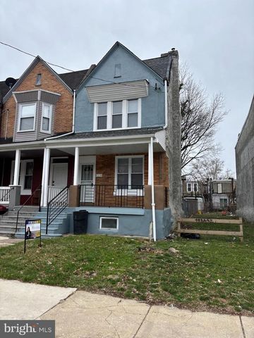 5236 CEDAR AVE, Philadelphia, PA 19143