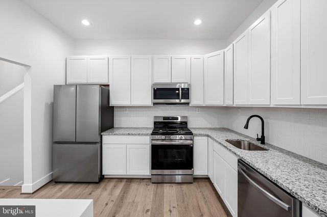 8407 BILLSON RD, Randallstown, MD 21133