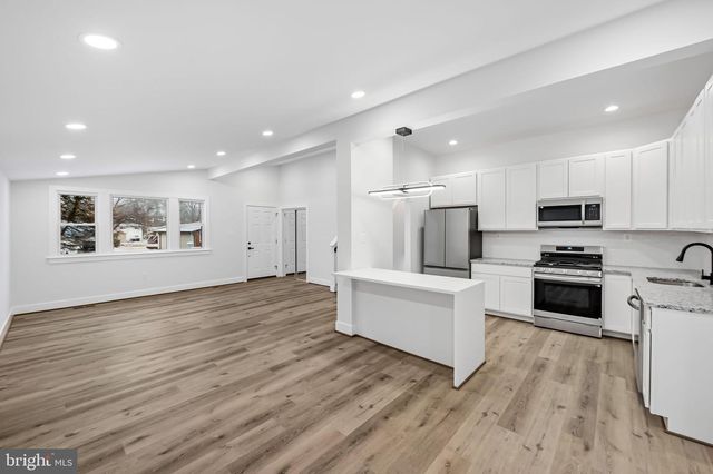 8407 BILLSON RD, Randallstown, MD 21133