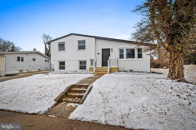 8407 BILLSON RD, Randallstown, MD 21133