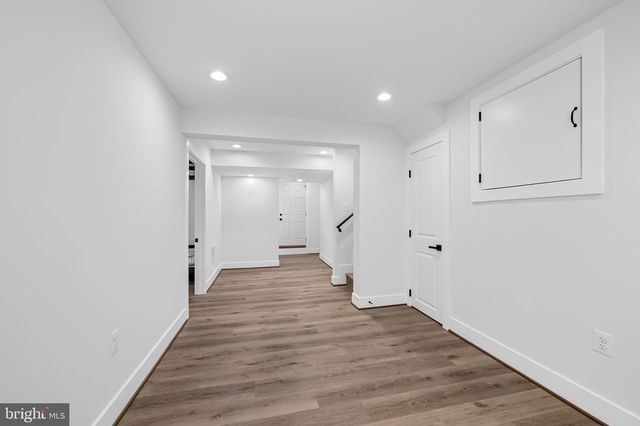 8407 BILLSON RD, Randallstown, MD 21133