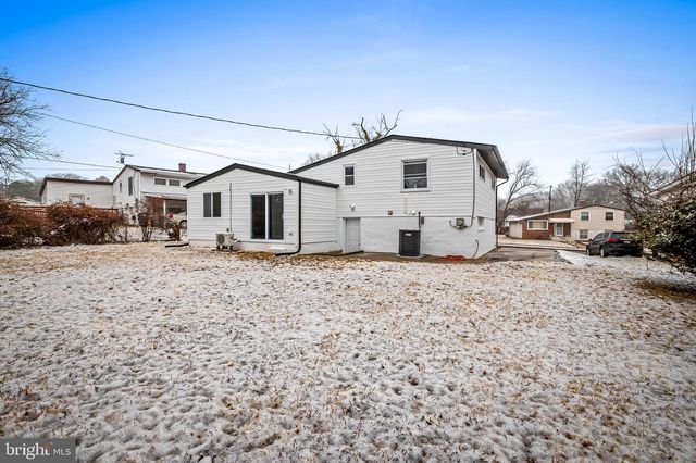 8407 BILLSON RD, Randallstown, MD 21133