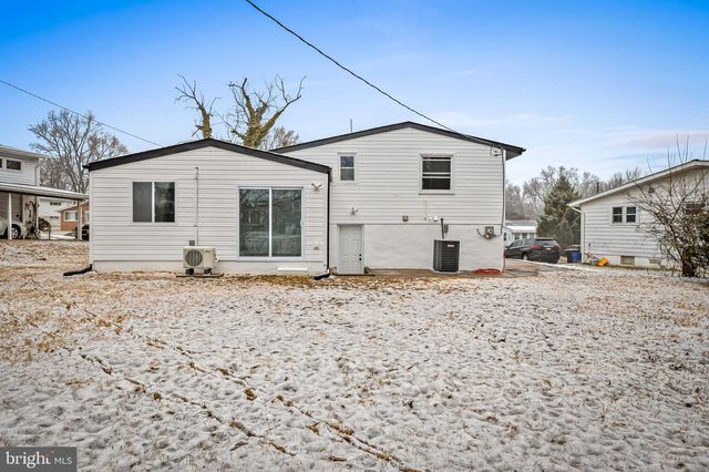 8407 BILLSON RD, Randallstown, MD 21133