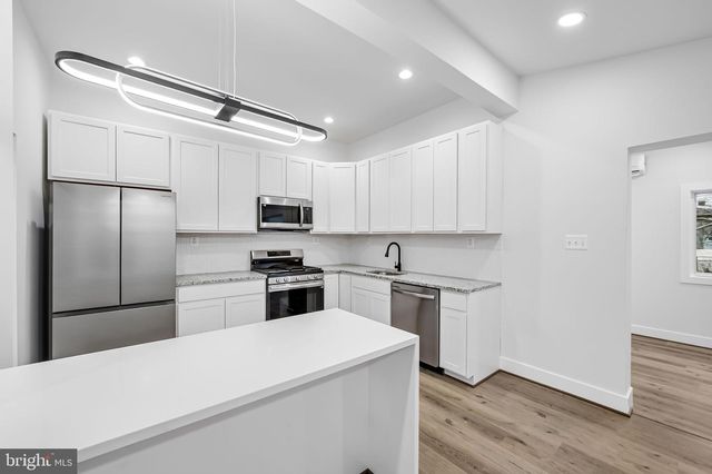 8407 BILLSON RD, Randallstown, MD 21133