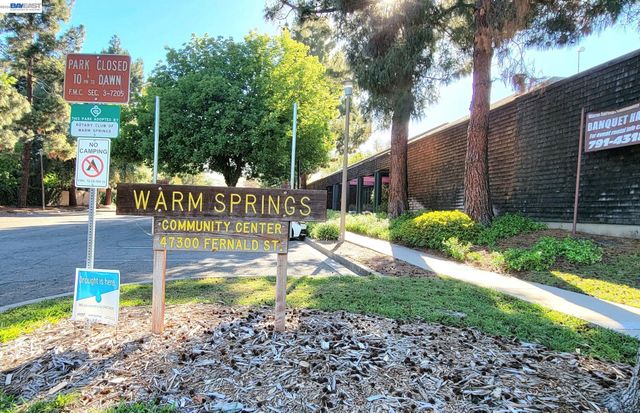 47112 Warm Springs Blvd 225, Fremont, CA 94539