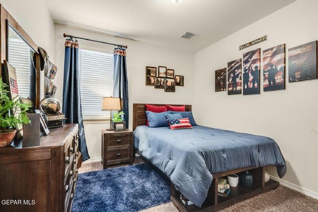 15152 Conviction Avenue, El Paso, TX 79938