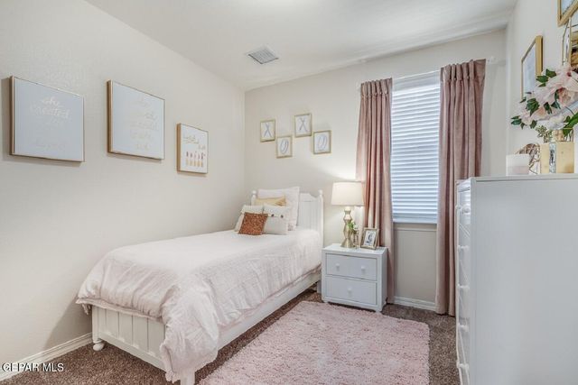 15152 Conviction Avenue, El Paso, TX 79938