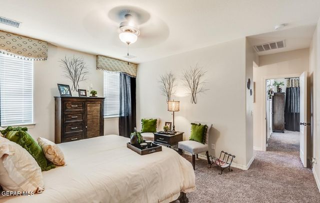 15152 Conviction Avenue, El Paso, TX 79938