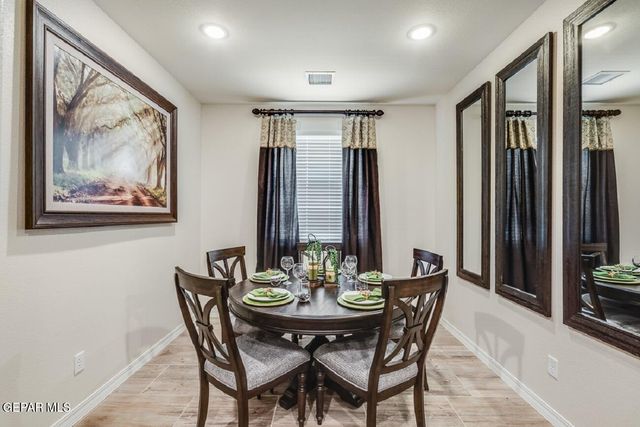 15152 Conviction Avenue, El Paso, TX 79938