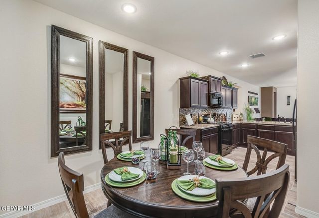 15152 Conviction Avenue, El Paso, TX 79938