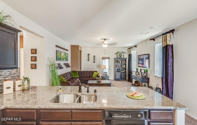 15152 Conviction Avenue, El Paso, TX 79938