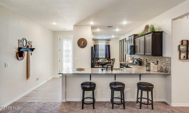 15152 Conviction Avenue, El Paso, TX 79938