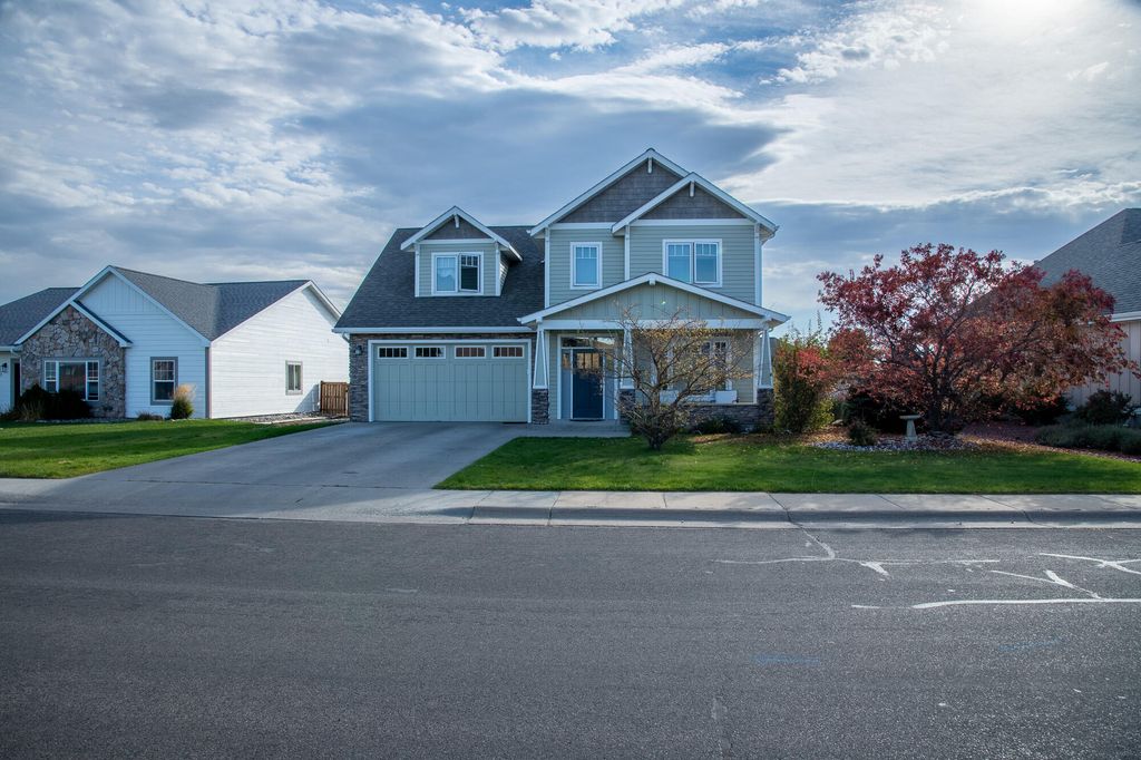123 S Dome Drive, Sheridan, WY 82801 photo 2