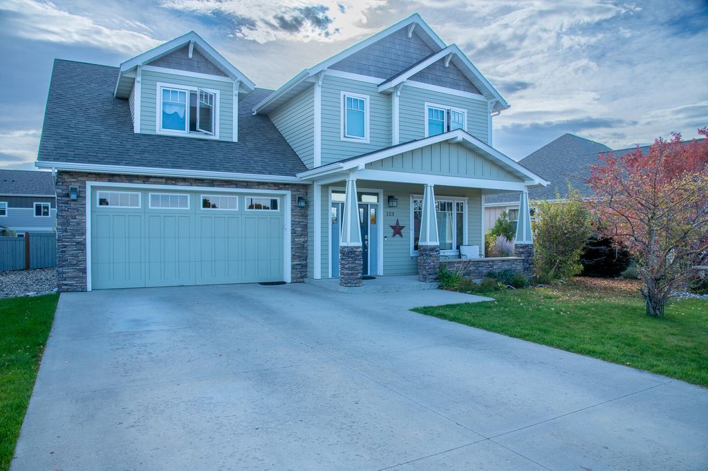 123 S Dome Drive, Sheridan, WY 82801 photo 3