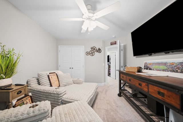 1405 Dan Brown Dr, Clarksville, TN 37042