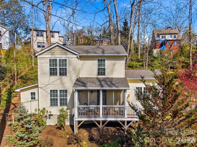 101 Westover Drive, Asheville, NC 28801