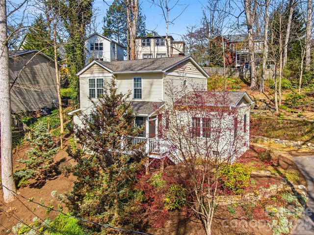 101 Westover Drive, Asheville, NC 28801