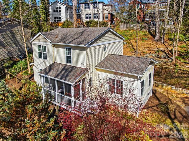 101 Westover Drive, Asheville, NC 28801