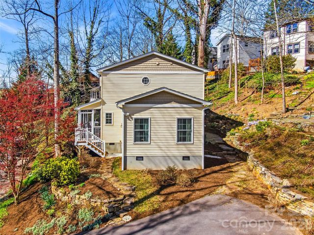 101 Westover Drive, Asheville, NC 28801