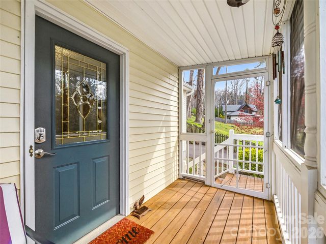 101 Westover Drive, Asheville, NC 28801