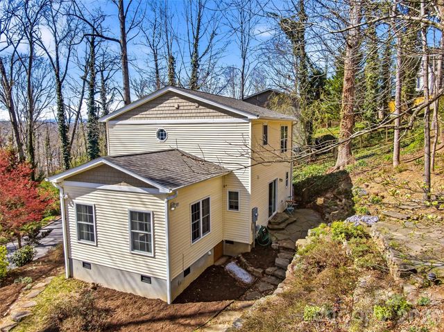 101 Westover Drive, Asheville, NC 28801