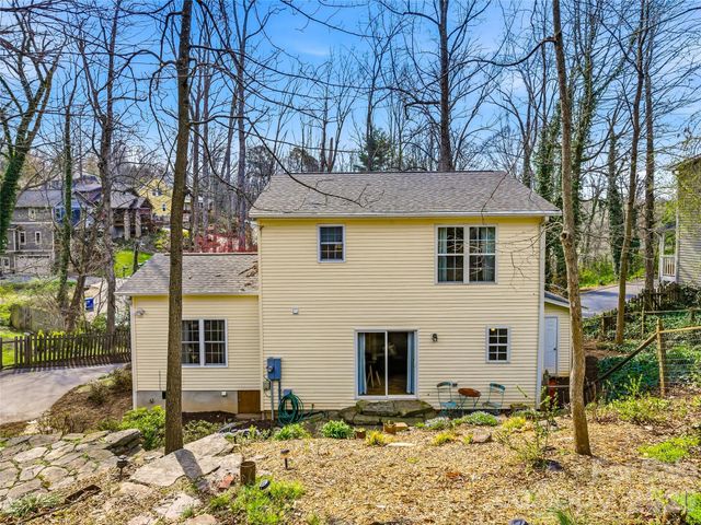 101 Westover Drive, Asheville, NC 28801