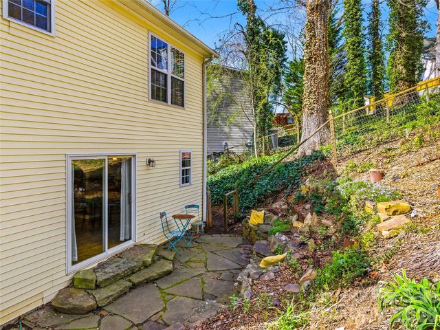101 Westover Drive, Asheville, NC 28801