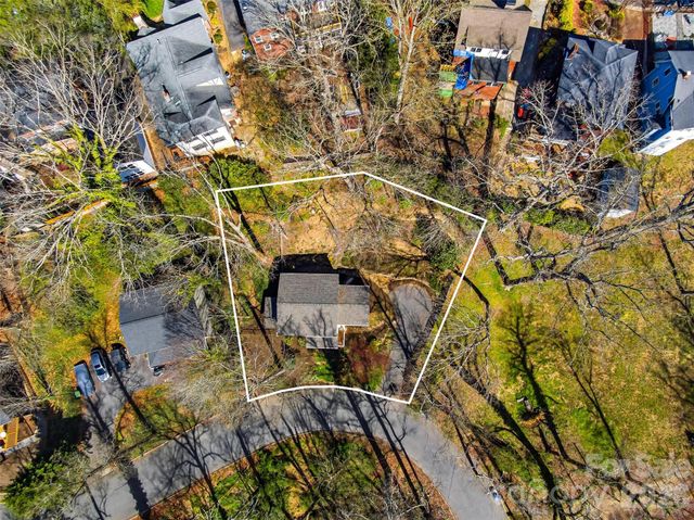 101 Westover Drive, Asheville, NC 28801