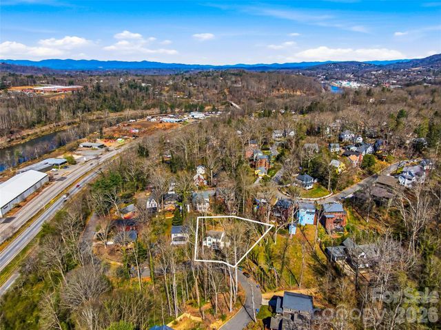 101 Westover Drive, Asheville, NC 28801