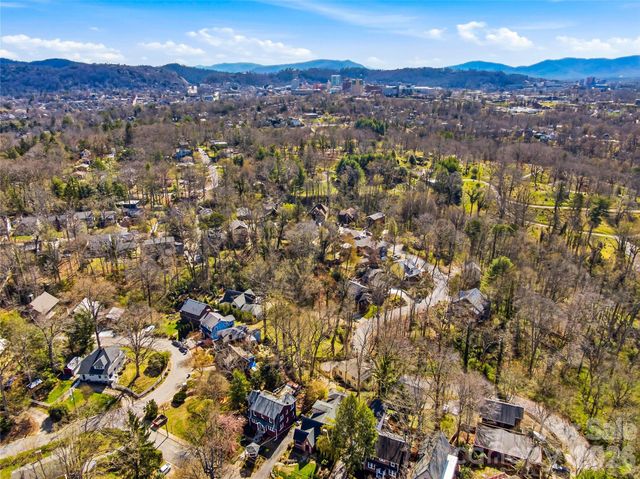 101 Westover Drive, Asheville, NC 28801